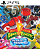 Mighty Morphin Power Rangers Ritas Rewind PS5 Mídia Digital - Imagem 1