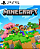 Minecraft PS5 Mídia Digital - Imagem 1