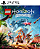 Lego Horizon Adventures PS5 Mídia Digital - Imagem 1