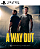 A Way Out PS5 Mídia Digital - Imagem 1