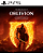 The Elder Scrolls IV Oblivion Remastered PS5 Mídia Digital - Imagem 1