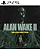 ALAN WAKE 2 DELUXE EDITION PS5 MÍDIA DIGITAL - Imagem 1