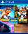 CRASH TRILOGIA + CRASH BANDICOOT 4 PS4 MÍDIA DIGITAL - Imagem 1