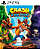 Crash Bandicoot N. Sane Trilogy PS5 Mídia Digital - Imagem 1