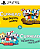 Cuphead & The Delicious Last Course PS5 Mídia Digital - Imagem 1