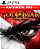 God Of War 3 Remastered PS5 Mídia Digital - Imagem 1