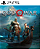 God of War PS5 Mídia Digital - Imagem 1