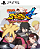 Naruto Shippuden: Ultimate Ninja Storm 4 Road To Boruto PS5 Mídia Digital - Imagem 1