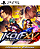 THE KING OF FIGHTERS XV Ultimate Edition PS5 Mídia Digital - Imagem 1