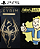 Skyrim Anniversary Edition + Fallout 4 G.O.T.Y Bundle PS5 Mídia Digital - Imagem 1