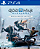 God of War Ragnarok Deluxe Edition PS4 Mídia Digital - Imagem 1