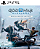 God of War Ragnarok Deluxe Edition PS5 Mídia Digital - Imagem 1