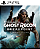 Tom Clancy's Ghost Recon Breakpoint PS5 Mídia Digital - Imagem 1