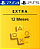 PlayStation Plus Extra 12 meses PS4/PS5 - Mídia Digital - Imagem 1