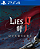 DLC Overture Lies of P PS4 Mídia Digital - Imagem 1