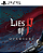 DLC Overture Lies of P PS5 Mídia Digital - Imagem 1