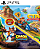 Crash Bandicoot N. Sane Trilogy + CTR Nitro-Fueled PS5 Mídia Digital - Imagem 1