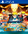 Naruto Shippuden: Ultimate Ninja Storm Legacy PS4 Mídia Digital - Imagem 1