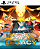 Naruto Shippuden: Ultimate Ninja Storm Legacy PS5 Mídia Digital - Imagem 1