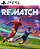 REMATCH PS5 Mídia Digital - Imagem 1