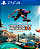 Tony Hawks Pro Skater 3 + 4 PS4 Mídia Digital - Imagem 1