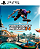 Tony Hawks Pro Skater 3 + 4 PS5 Mídia Digital - Imagem 1