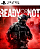 Ready or Not PS5 Mídia Digital - Imagem 1