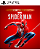 Marvels Spider-Man Game of the Year Edition PS5 Mídia Digital - Imagem 1