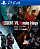Resident Evil Remake Trilogy PS4 Mídia Digital - Imagem 1