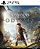 ASSASINS CREED ODYSSEY PS5 MÍDIA DIGITAL - Imagem 1