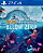 Subnautica Below Zero PS4 MÍDIA DIGITAL - Imagem 1