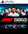Formula 1 F1 2018 PS5 Mídia Digital - Imagem 1