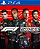 Formula 1 F1 2020 PS4 Mídia Digital - Imagem 1