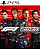 Formula 1 F1 2020 PS5 Mídia Digital - Imagem 1