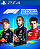 Formula 1 F1 2021 PS4 Mídia Digital - Imagem 1