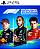 Formula 1 F1 2021 PS5 Mídia Digital - Imagem 1