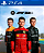 F1 22 PS4 Mídia Digital - Imagem 1