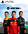 F1 22 PS5 Mídia Digital - Imagem 1