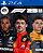F1 23 PS4 Mídia Digital - Imagem 1