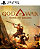 God of War Sons of Sparta PS5 Mídia Digital - Imagem 1