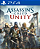 Assassins Creed Unity PS4 Mídia Digital - Imagem 1