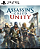 Assassins Creed Unity PS5 Mídia Digital - Imagem 1