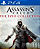 Assassins Creed The Ezio Collection PS4 Mídia Digital - Imagem 1