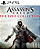 Assassins Creed The Ezio Collection PS5 Mídia Digital - Imagem 1