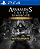 Assassin’s Creed Syndicate Gold Edition PS4 Mídia Digital - Imagem 1