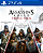 Assassins Creed Triple Pack Black Flag Unity Syndicate PS4 Mídia Digital - Imagem 1