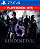 RESIDENT EVIL 6 PS4 MÍDIA DIGITAL - Imagem 1