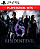RESIDENT EVIL 6 PS5 MÍDIA DIGITAL - Imagem 1