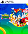 Sonic Origins PS5 Mídia Digital - Imagem 1