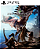 Monster Hunter World PS5 Mídia Digital - Imagem 1